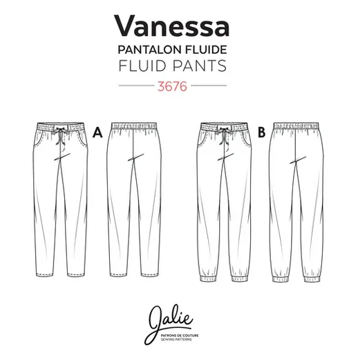 3676 / Joggers