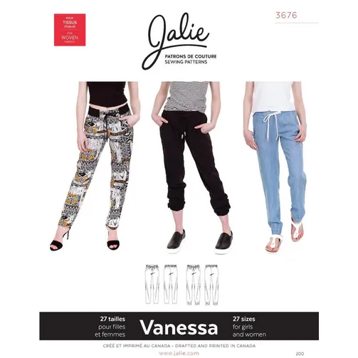 3676 / Joggers