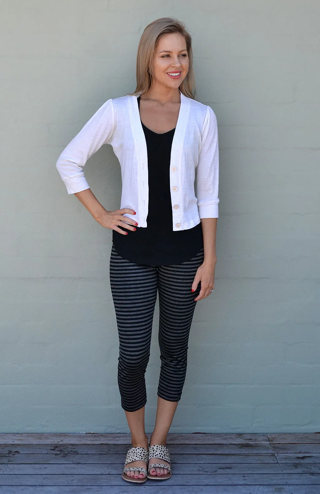7/8th Leggings