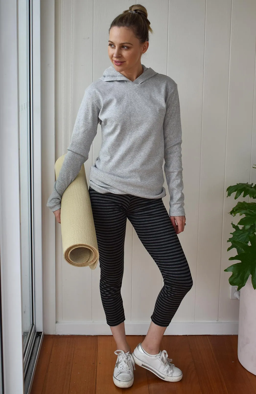 7/8th Leggings