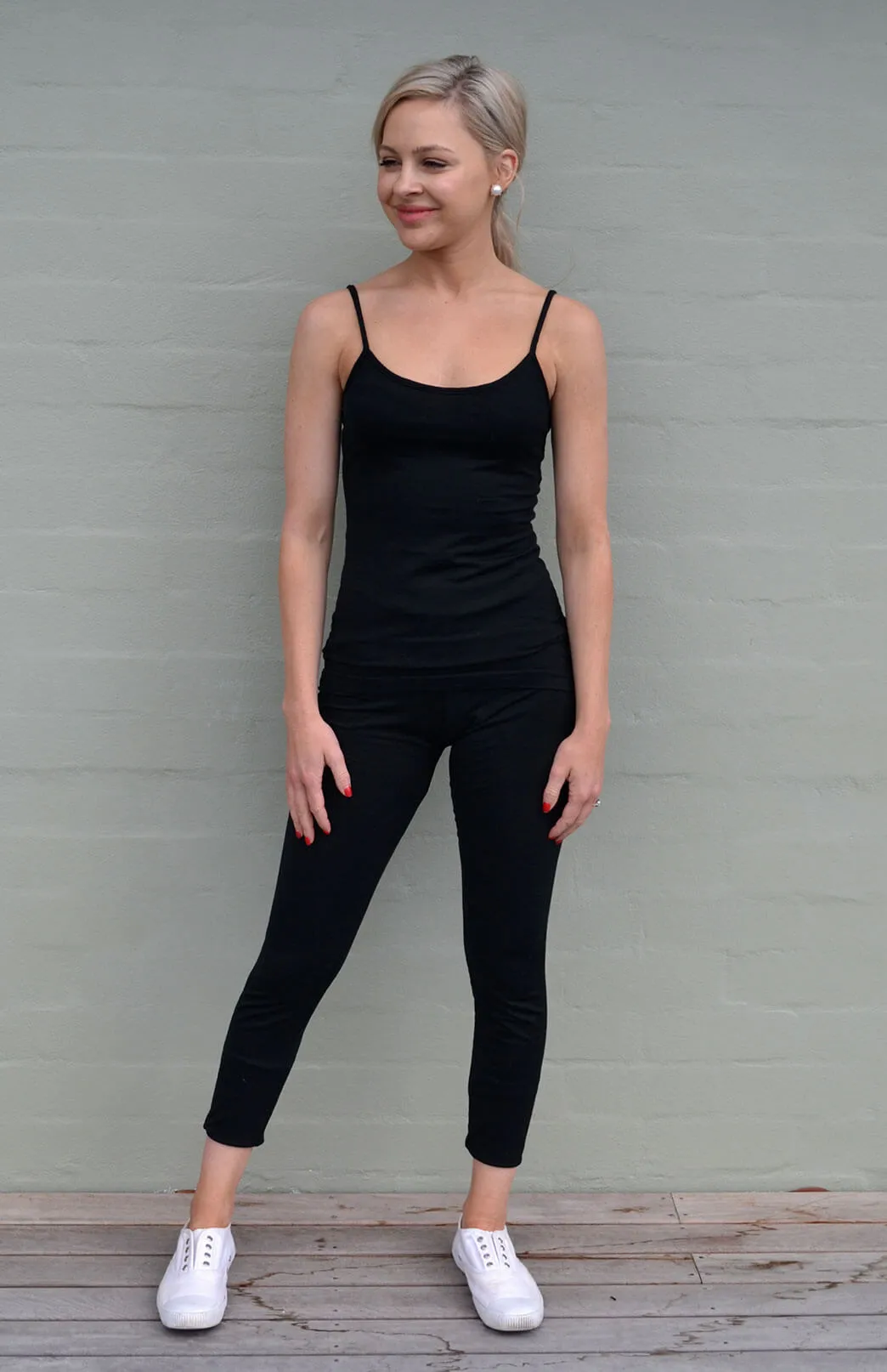7/8th Leggings