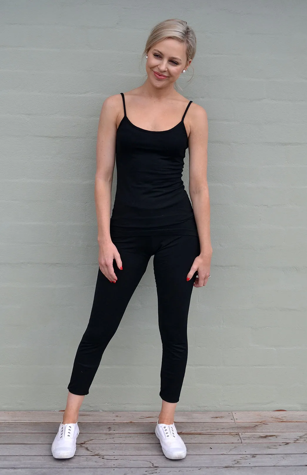 7/8th Leggings