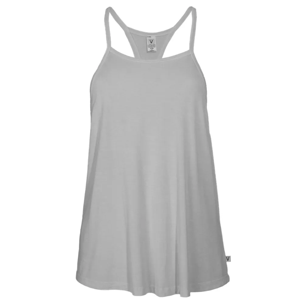Alameda - Women's Ath-Leisure Racerback Tank Top