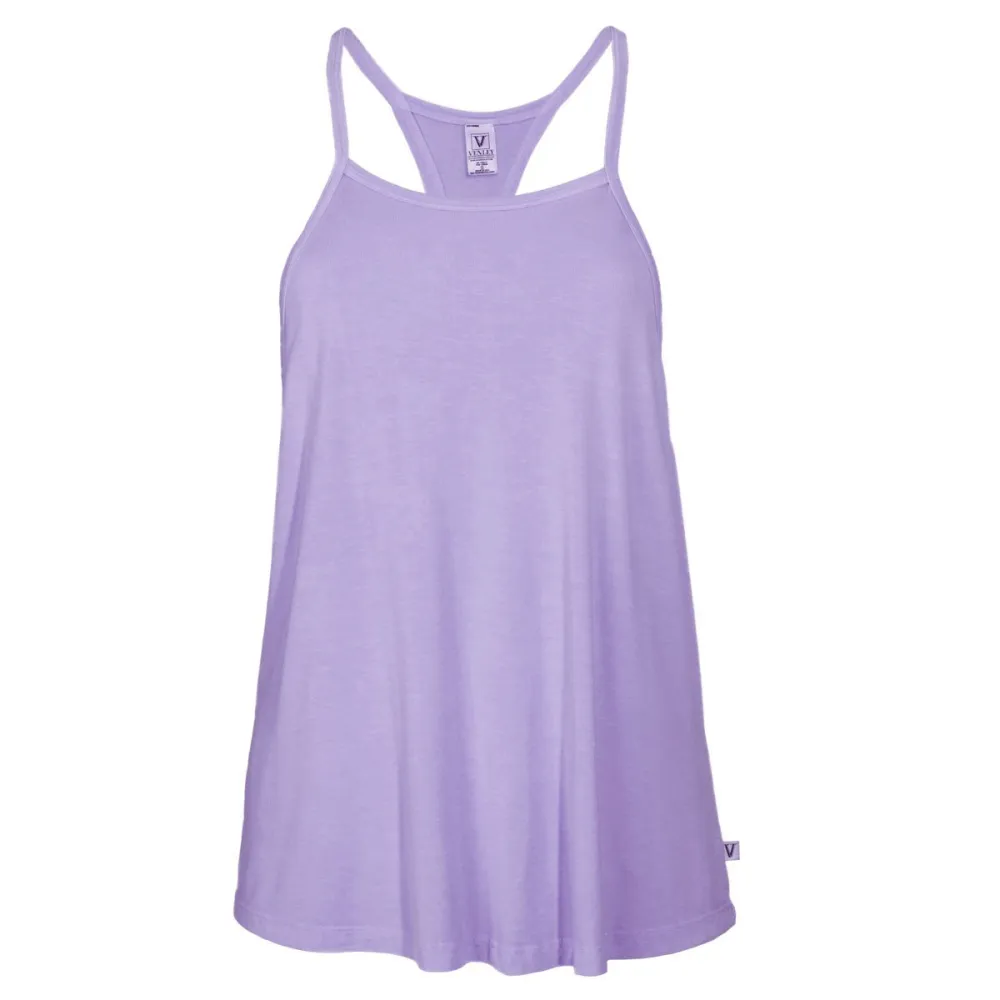 Alameda - Women's Ath-Leisure Racerback Tank Top
