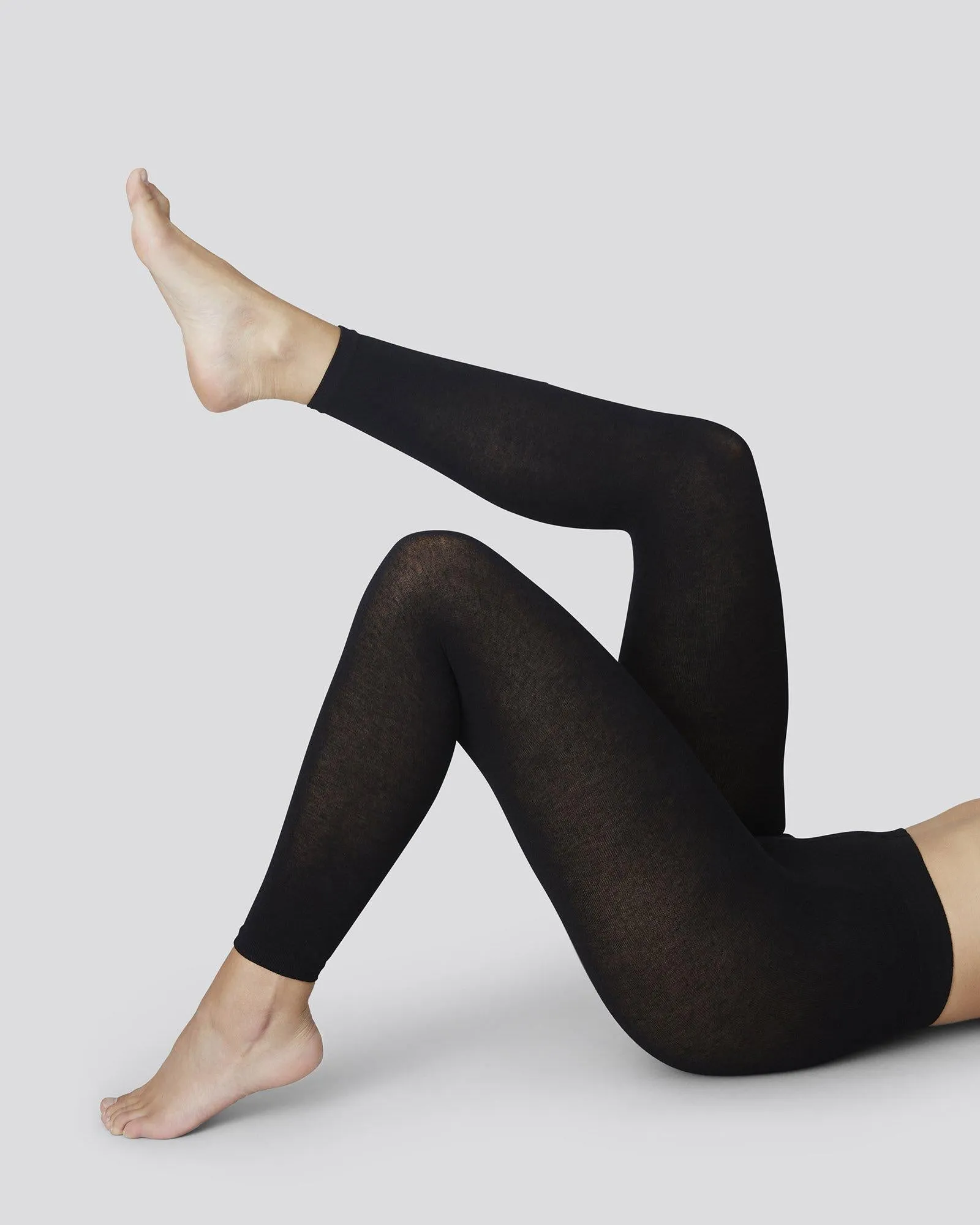 Alice Cashmere Leggings