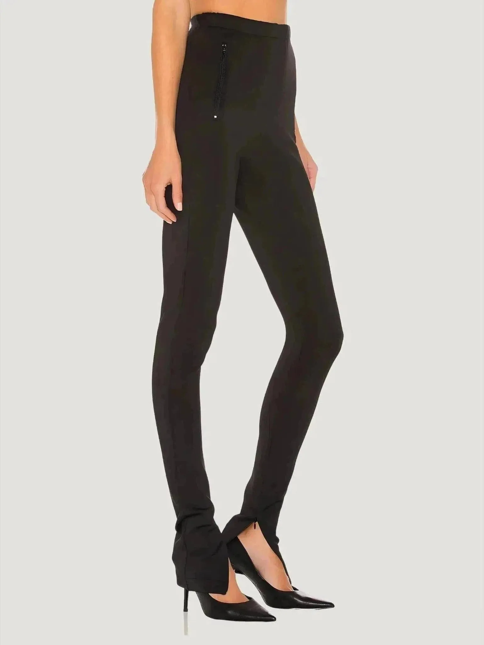 AMANDA UPRICHARD Kiki Leggings