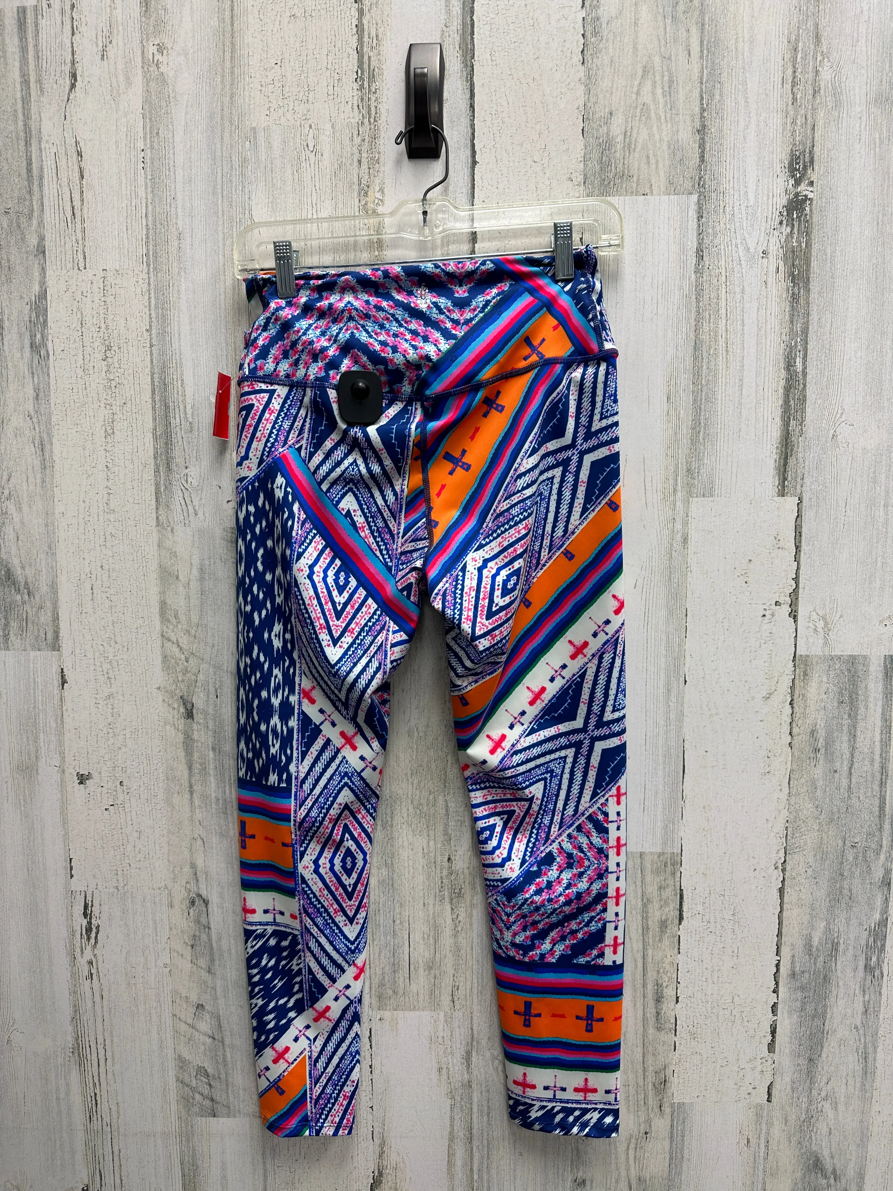 Athletic Leggings By Free People  Size: M