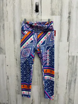 Athletic Leggings By Free People  Size: M