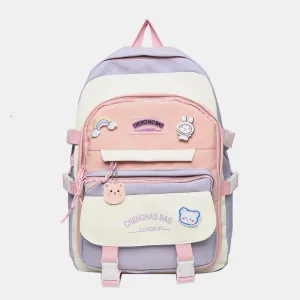 Backpack for Teen Girls Womens Travel School College Laptop Bag Bookbags