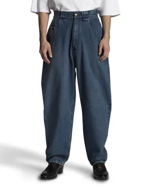 BAD BOY JEANS - WASHED INDIGO