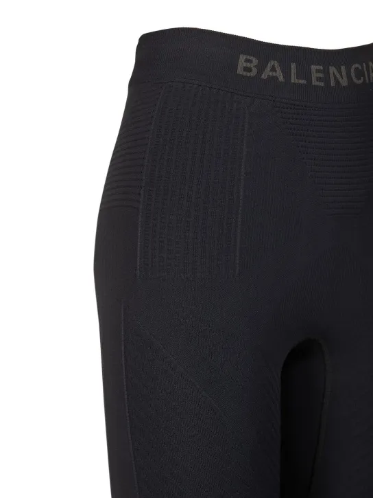 Balenciaga   Spandex leggings 