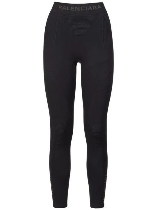 Balenciaga   Spandex leggings 