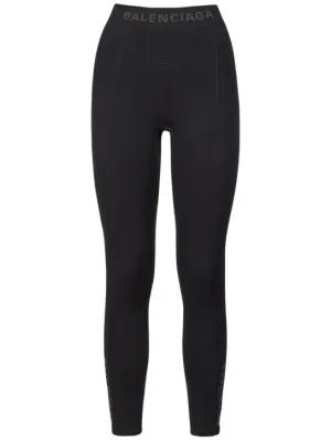 Balenciaga   Spandex leggings 