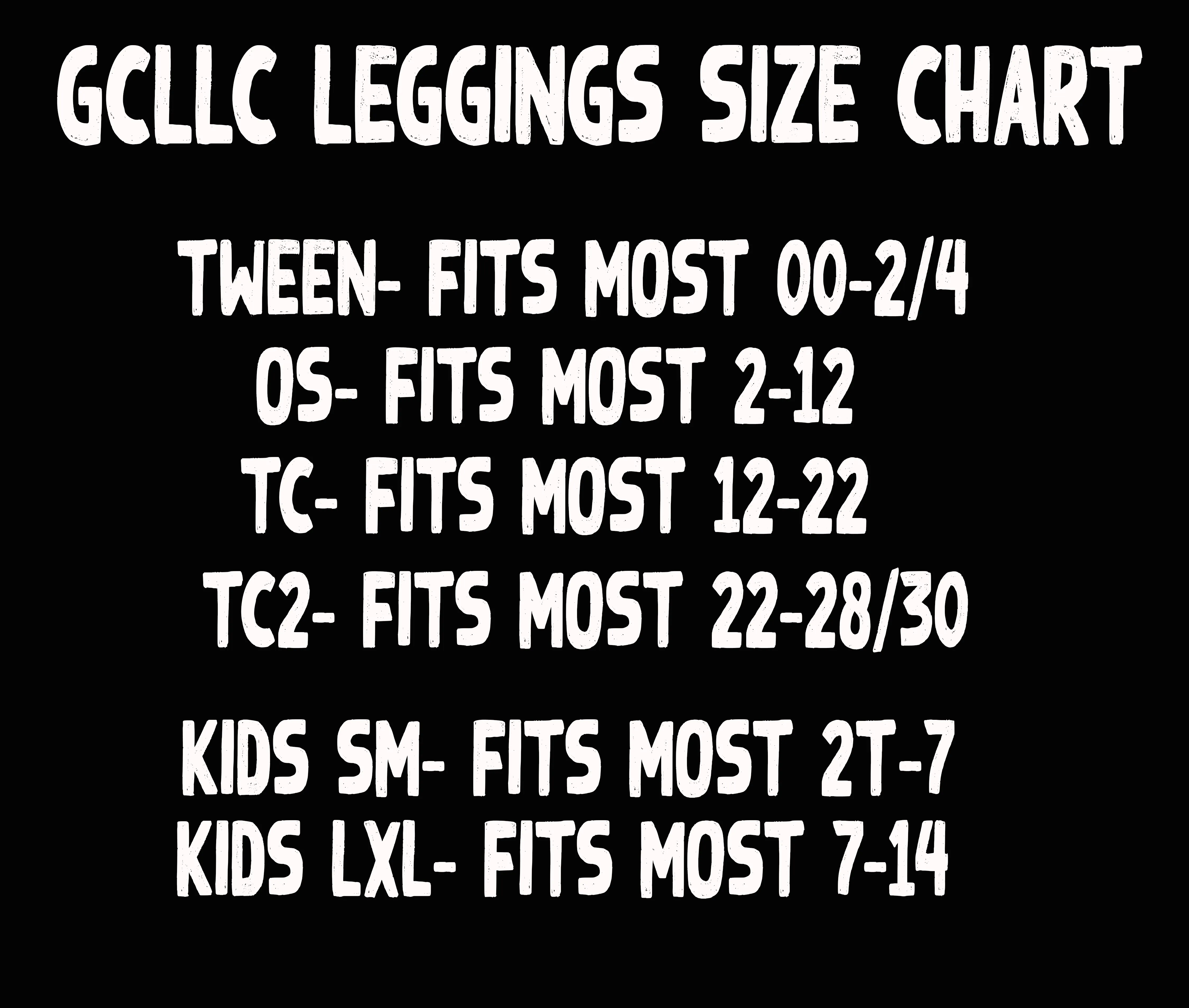 BAND RUN 2- HIGH VOLTAGE LEGGINGS/CAPRI/JOGGERS
