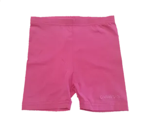 Biker Shorts - Pink