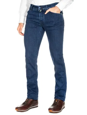 Blue Badge Jean Denim
