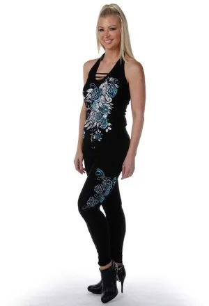 Bold & Beautiful Leggings