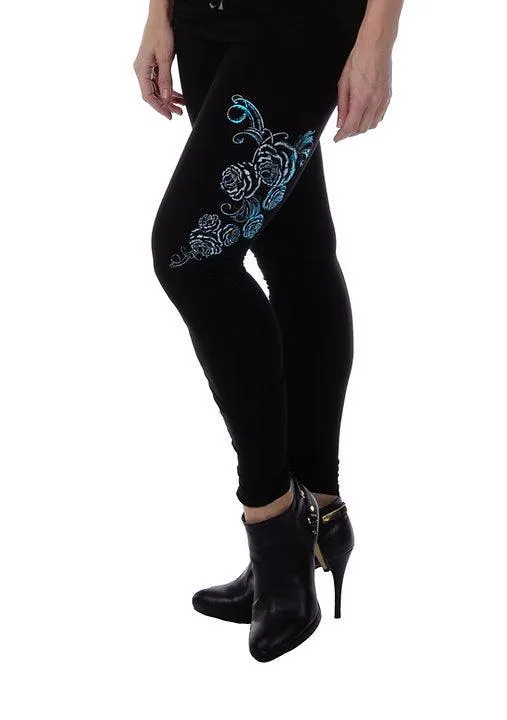 Bold & Beautiful Leggings