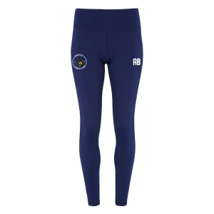 Buckley CC Club Leggings