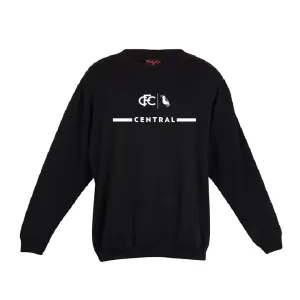 CFC Printed Crewneck Jumper