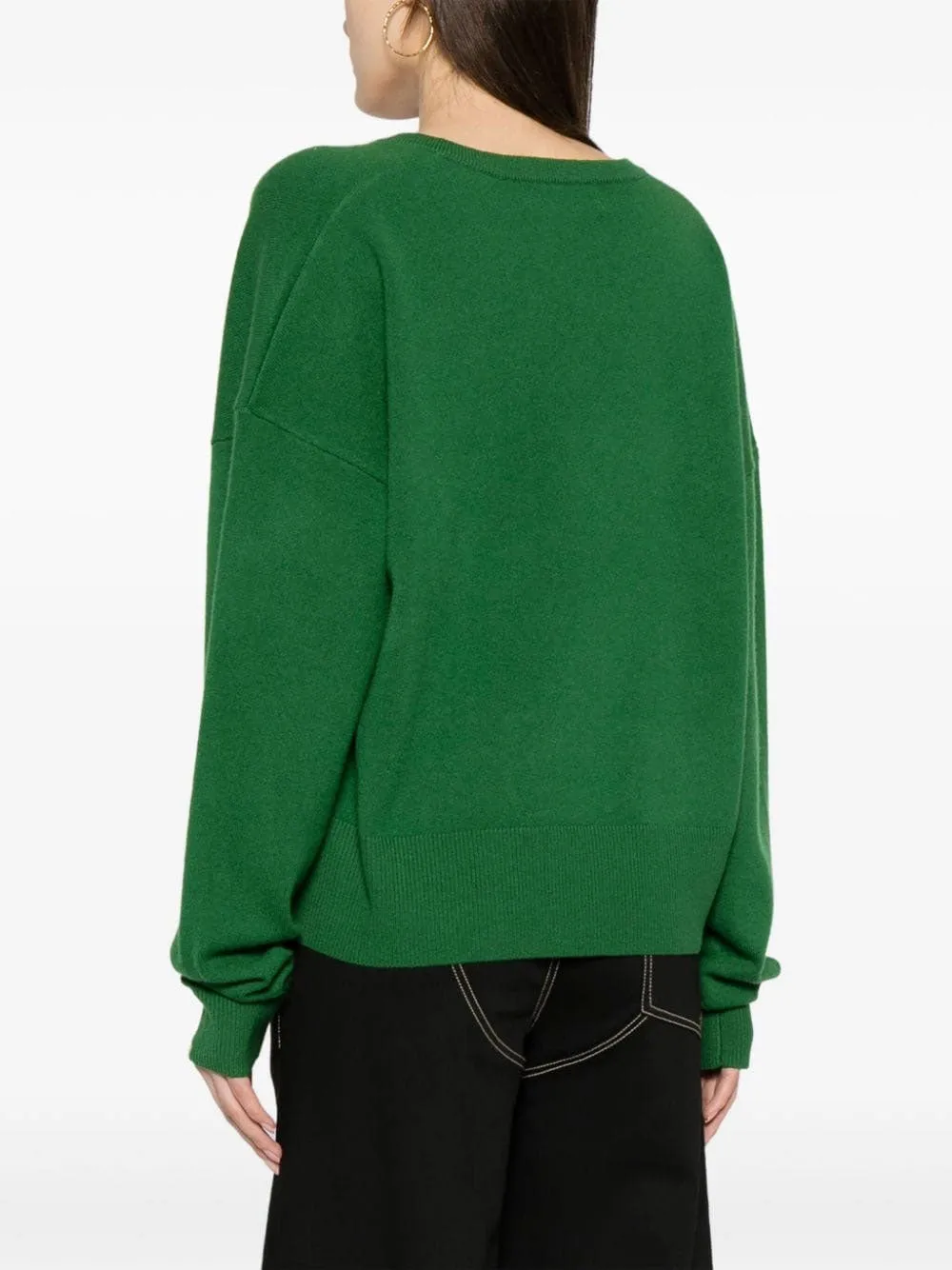 Clash jumper