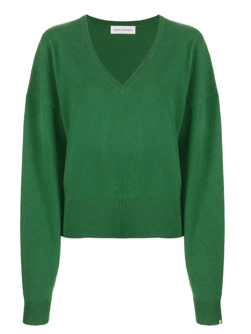 Clash jumper