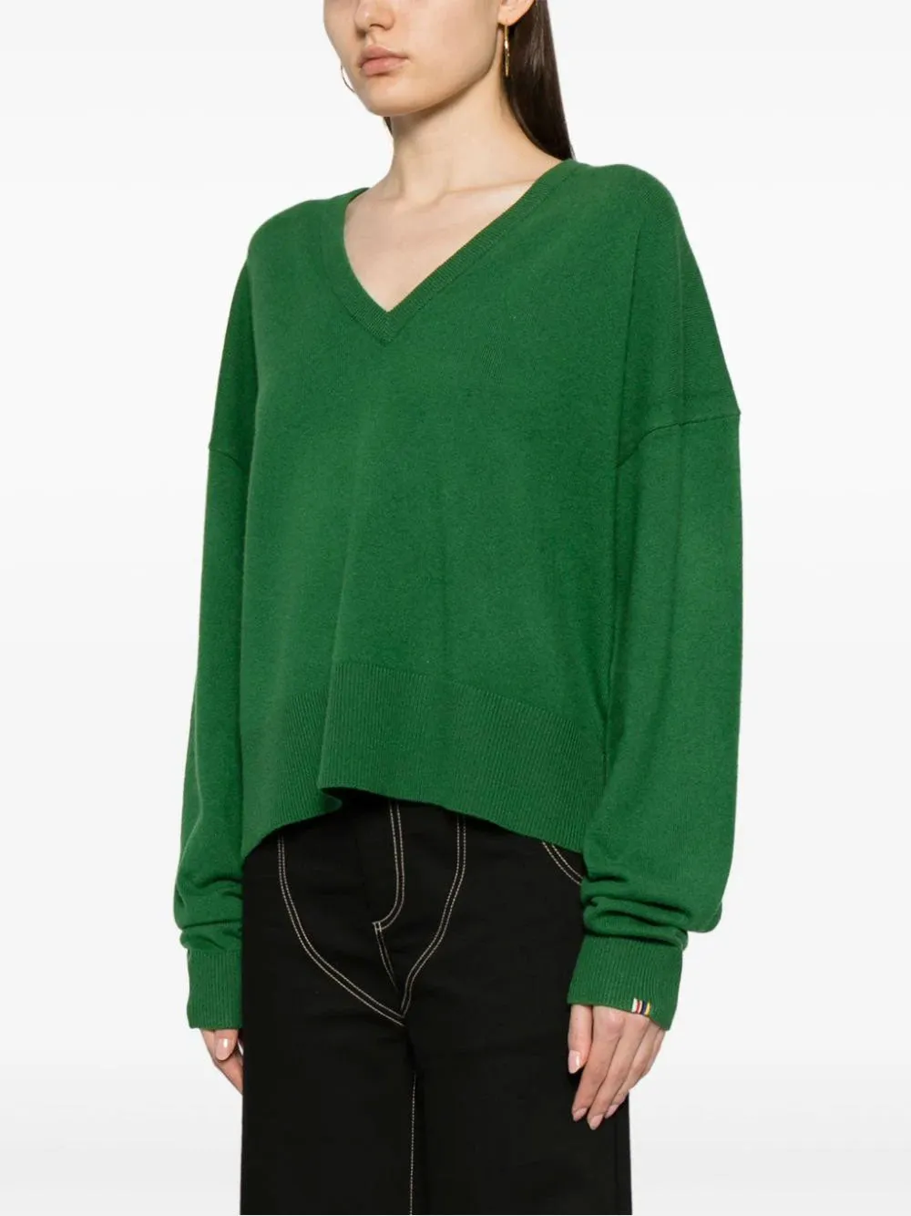 Clash jumper