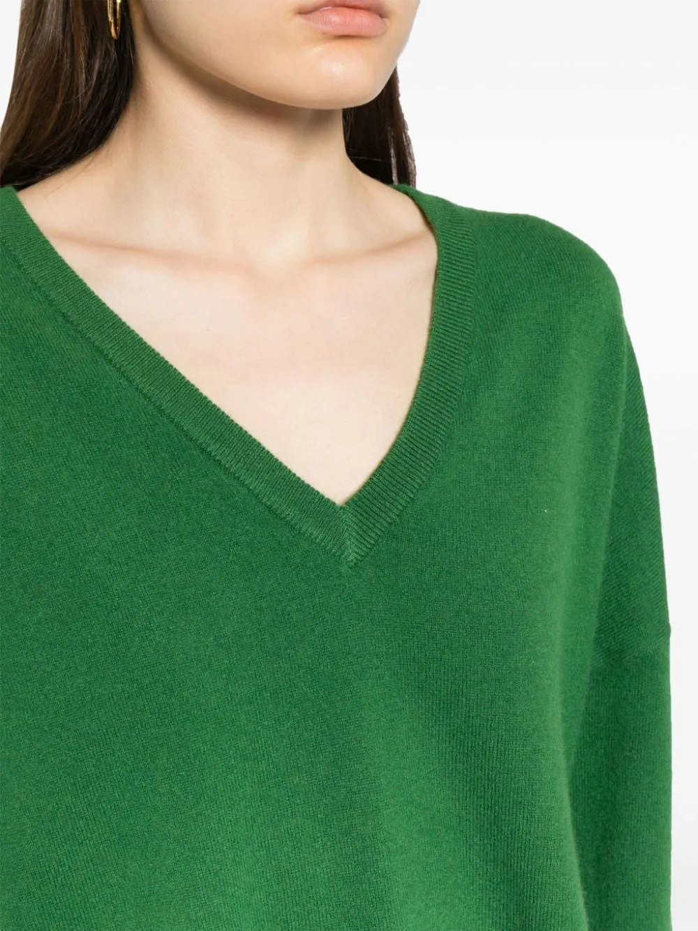 Clash jumper
