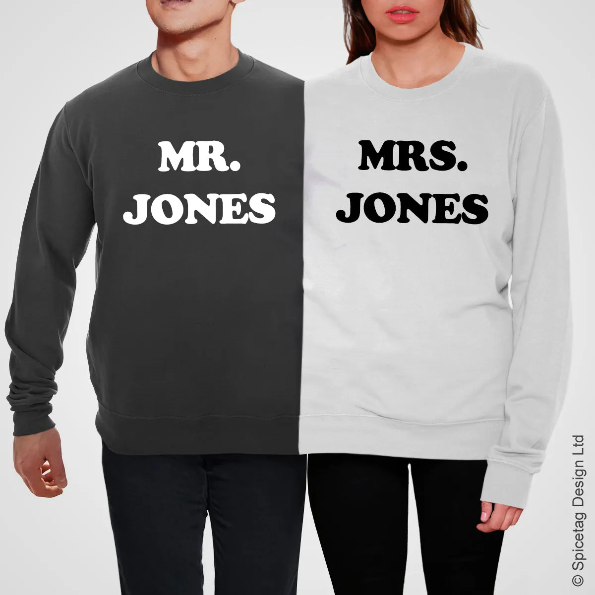 Custom Double Jumper