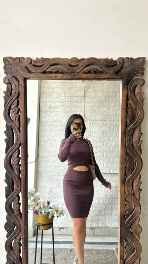 Cute dress 28-32  bust/l:34