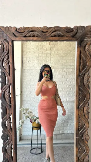 Cute dress 30 bust/l:35