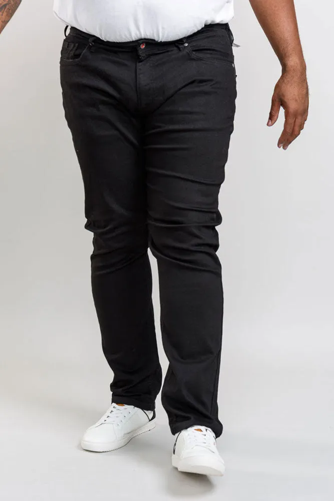 D555 Claude Stretch Denim Jeans K