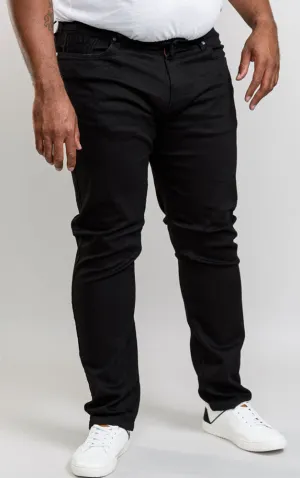 D555 Claude Stretch Denim Jeans K