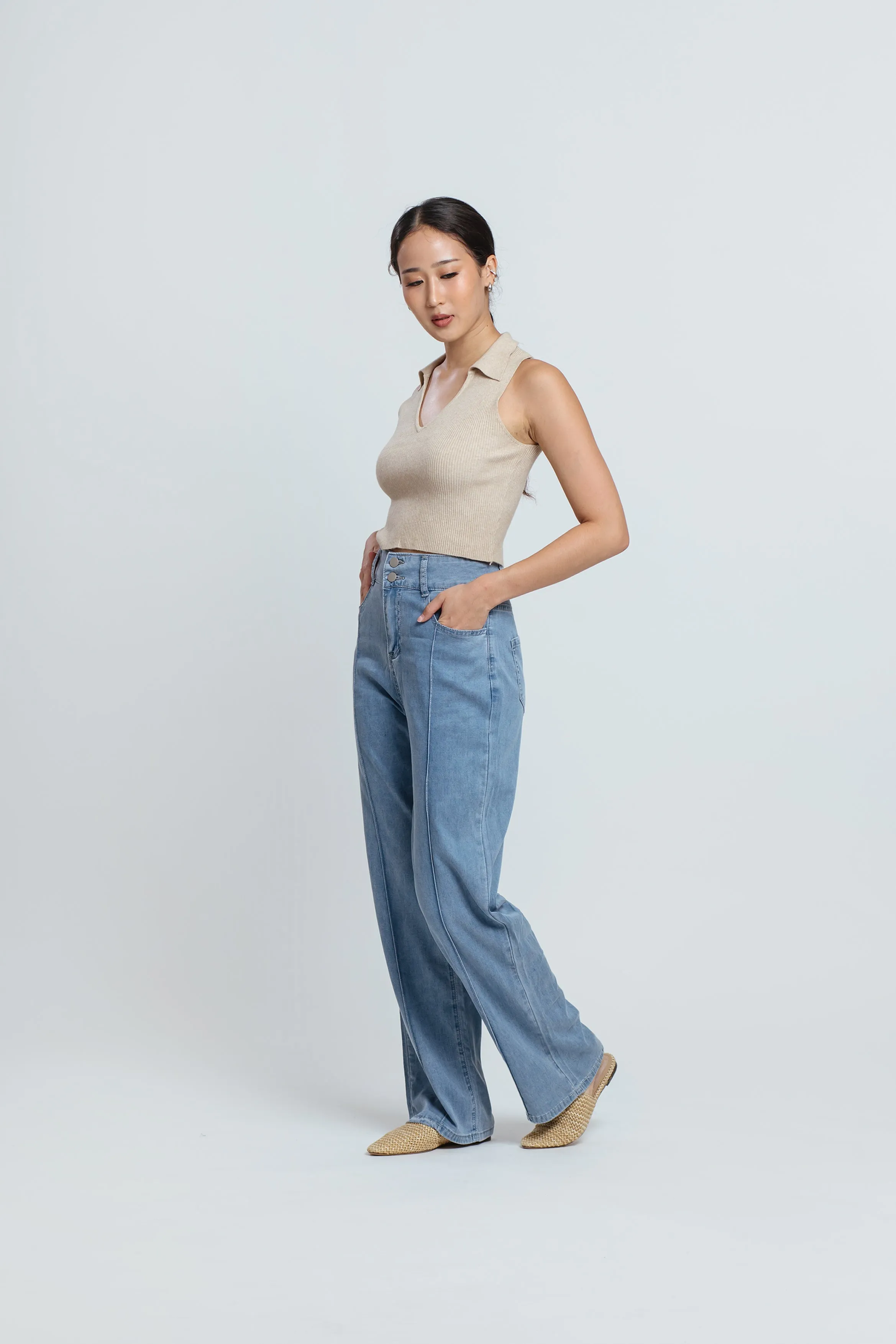 Daily Ultrasoft Bamboo Jeans