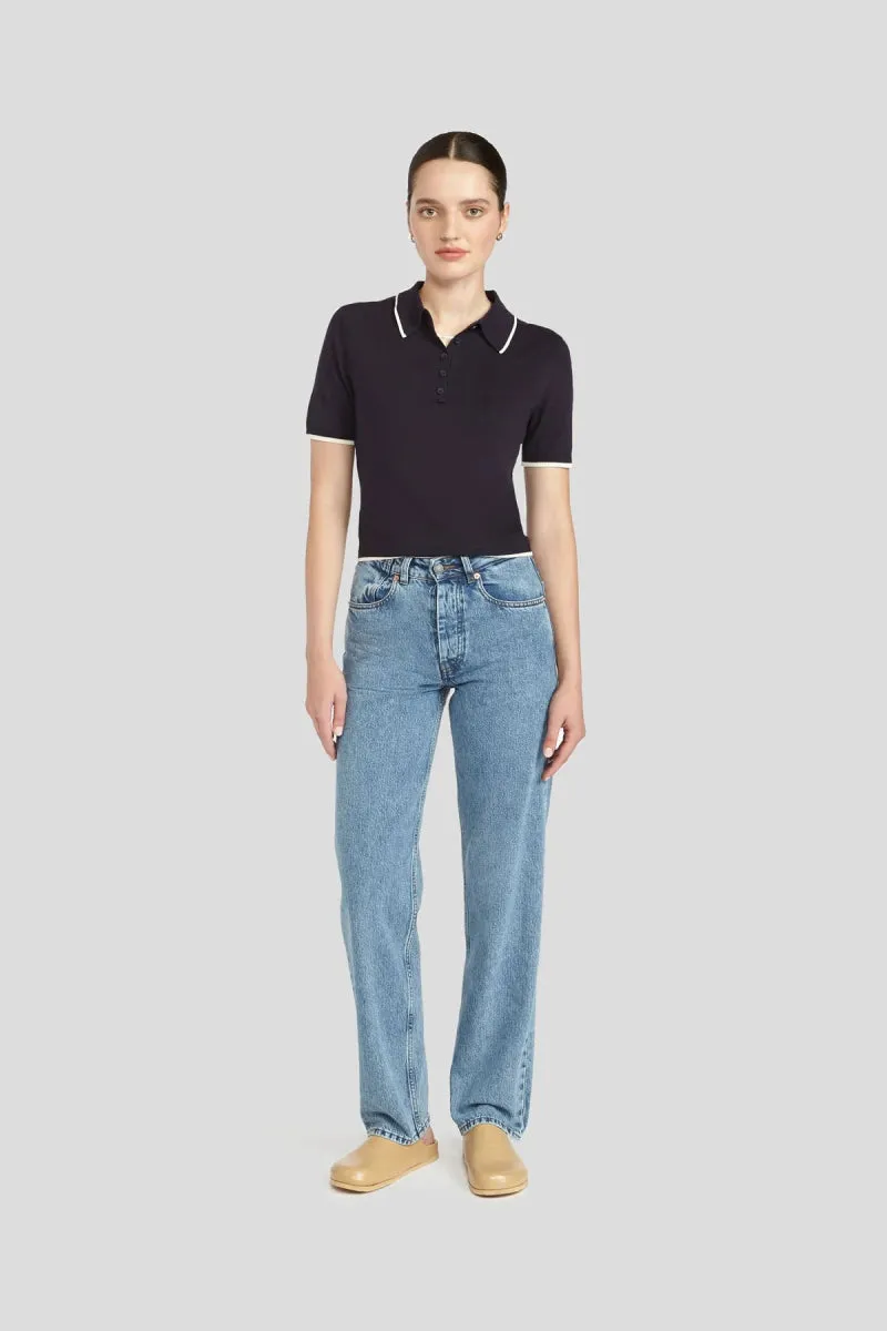 Decade Studio Quinn Jeans - Raw (Online Exclusive) or Rio (In-Store)