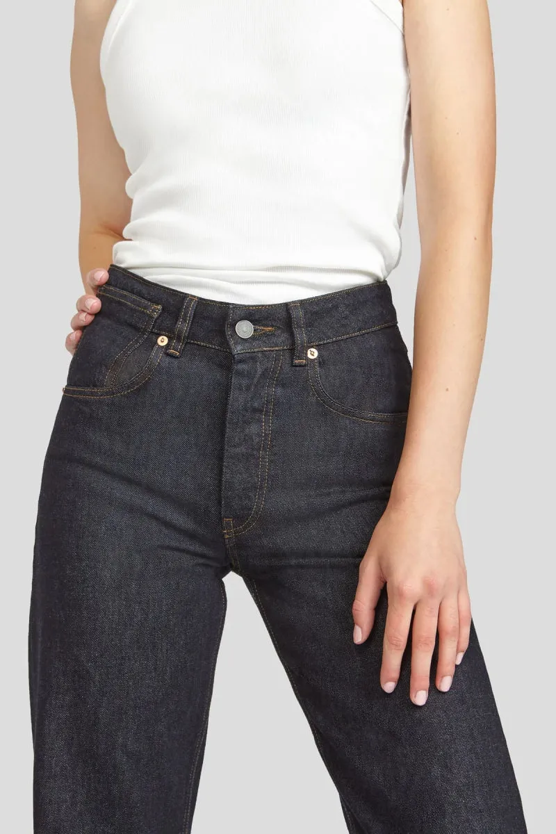 Decade Studio Quinn Jeans - Raw (Online Exclusive) or Rio (In-Store)