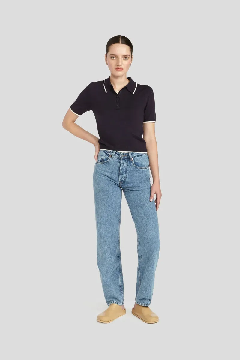 Decade Studio Quinn Jeans - Raw (Online Exclusive) or Rio (In-Store)
