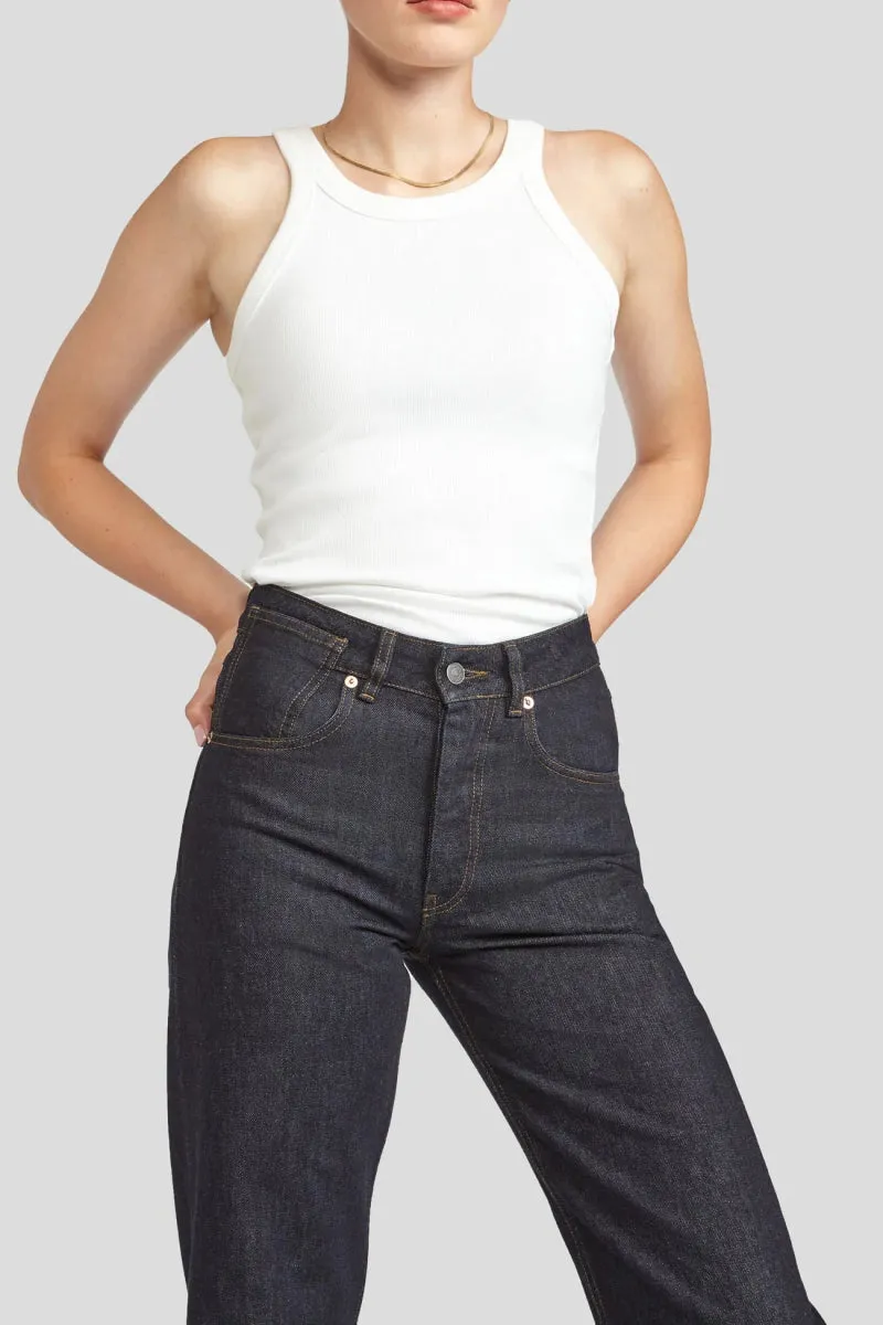 Decade Studio Quinn Jeans - Raw (Online Exclusive) or Rio (In-Store)