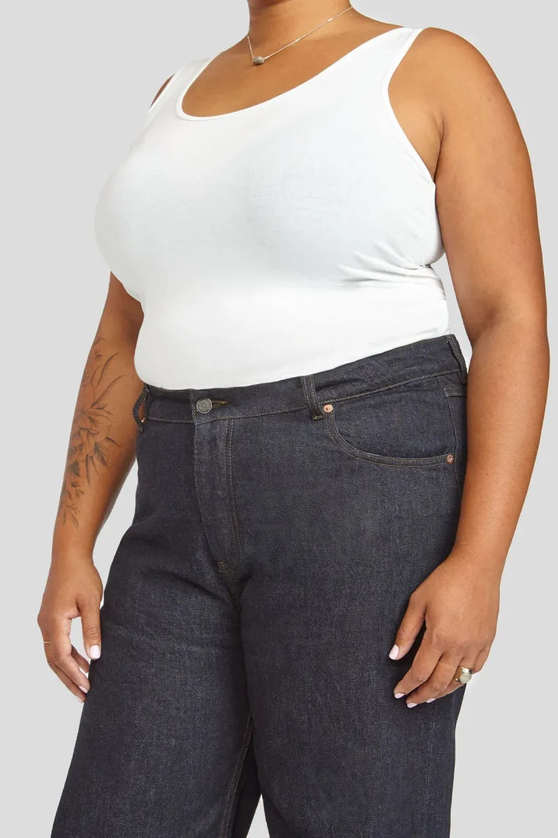 Decade Studio Quinn Jeans - Raw (Online Exclusive) or Rio (In-Store)