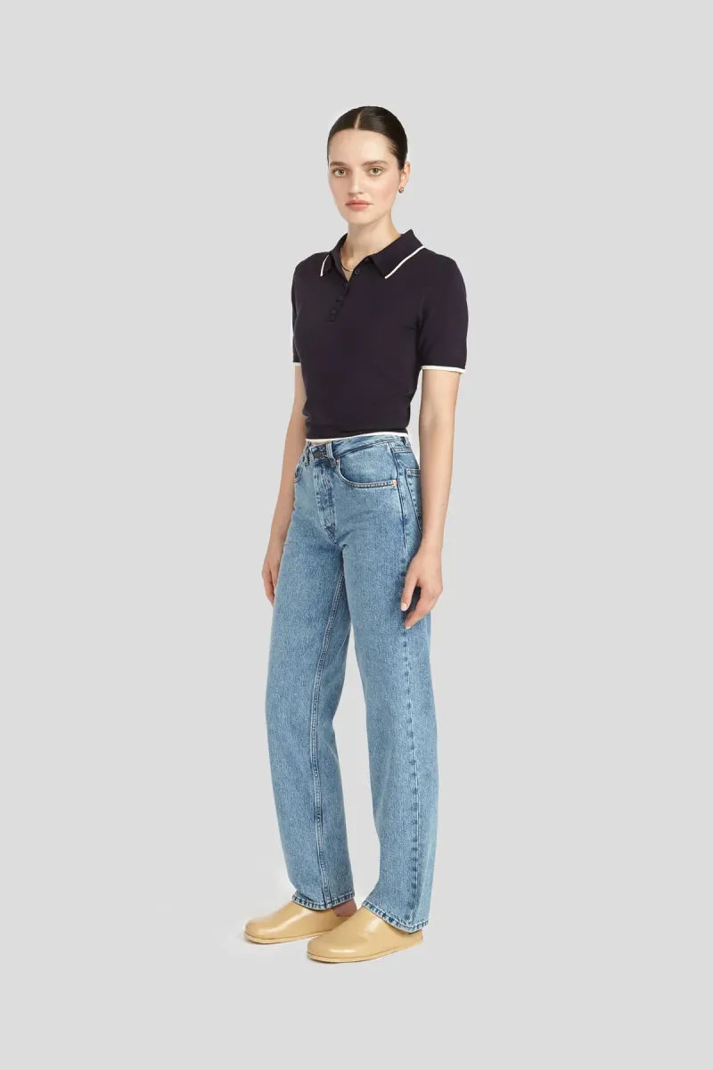 Decade Studio Quinn Jeans - Raw (Online Exclusive) or Rio (In-Store)