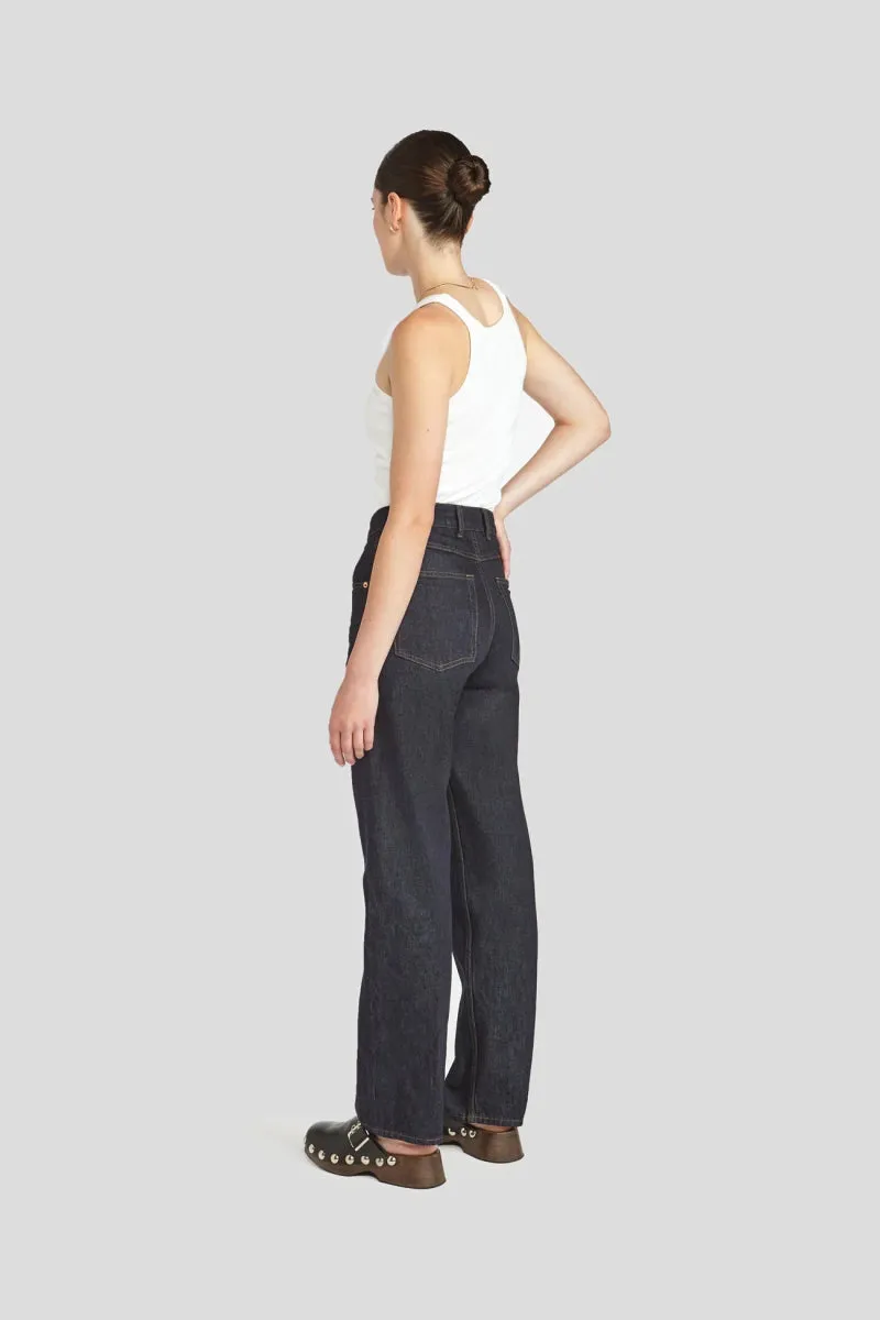 Decade Studio Quinn Jeans - Raw (Online Exclusive) or Rio (In-Store)