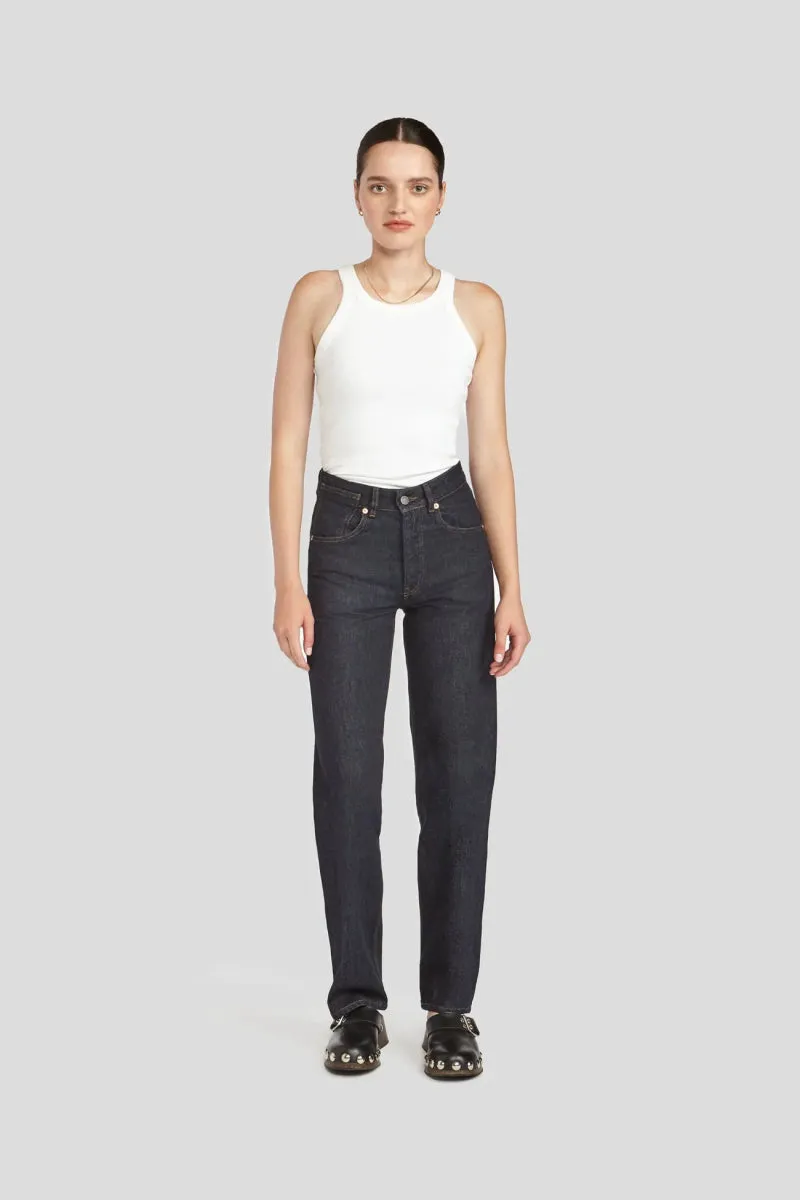 Decade Studio Quinn Jeans - Raw (Online Exclusive) or Rio (In-Store)