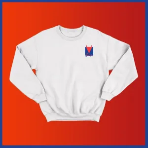 DEES - SMALL FRONT LEFT JUMPER