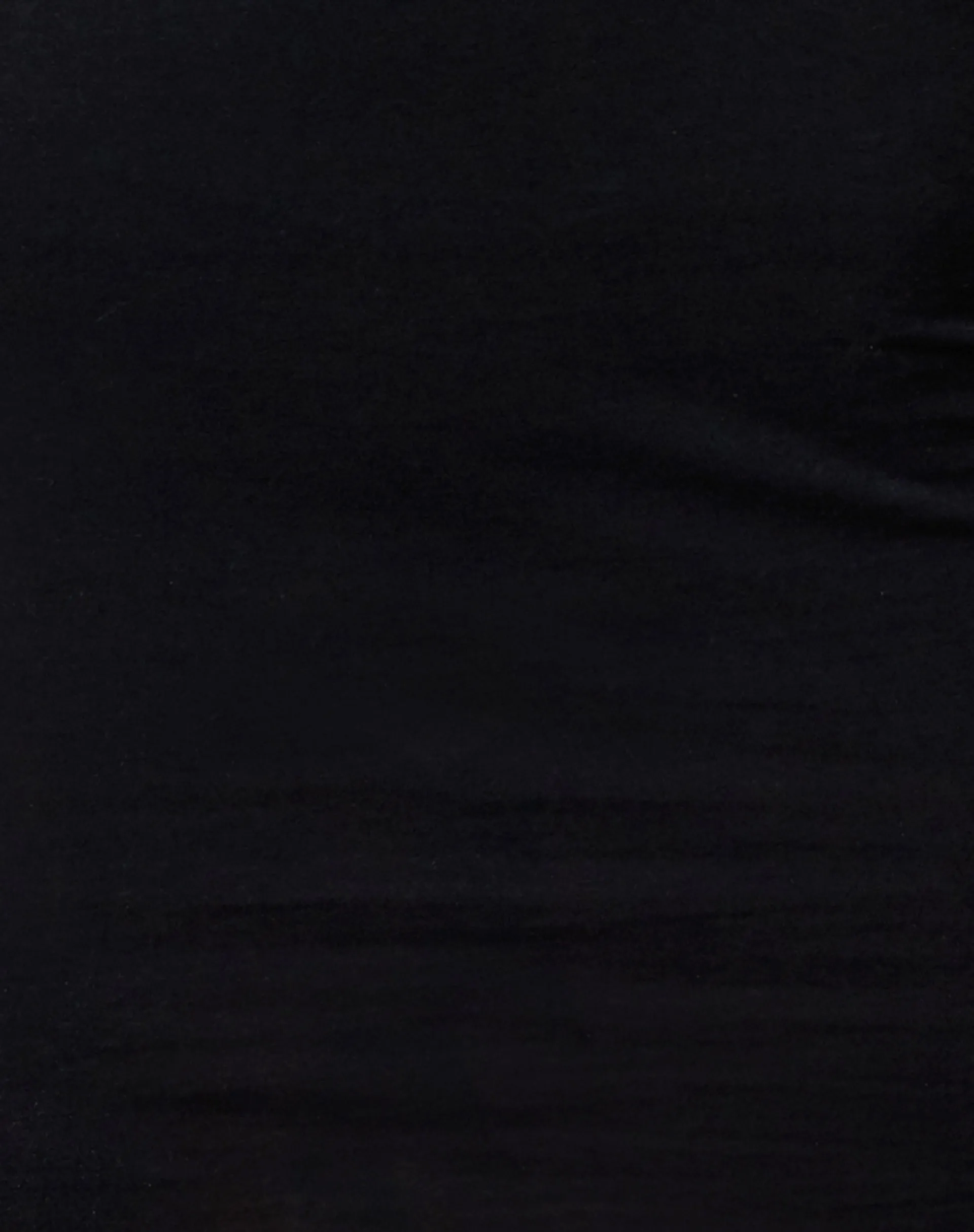 Destry Bodycon Dress in Black