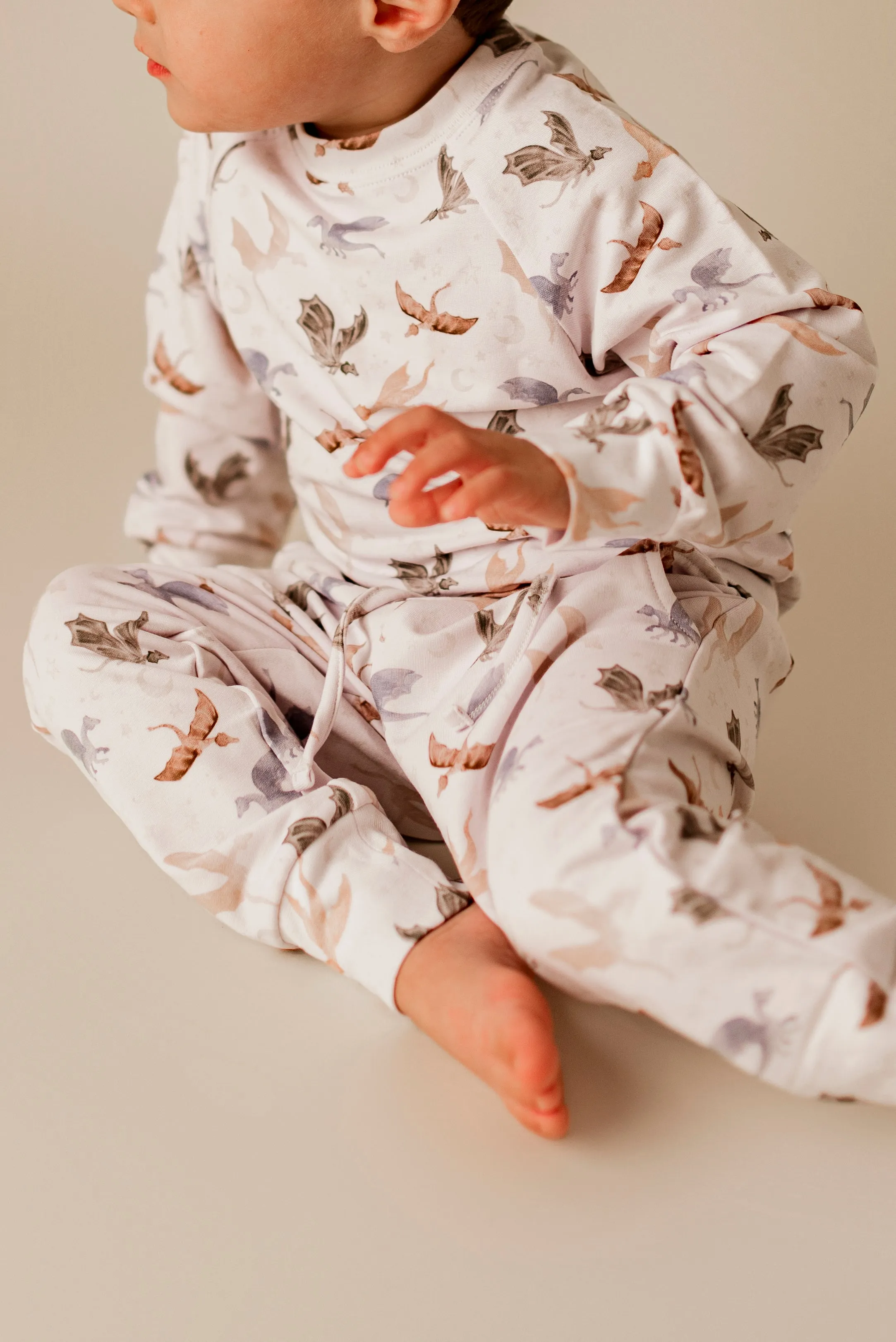 Draco - (JOGGER SETS)