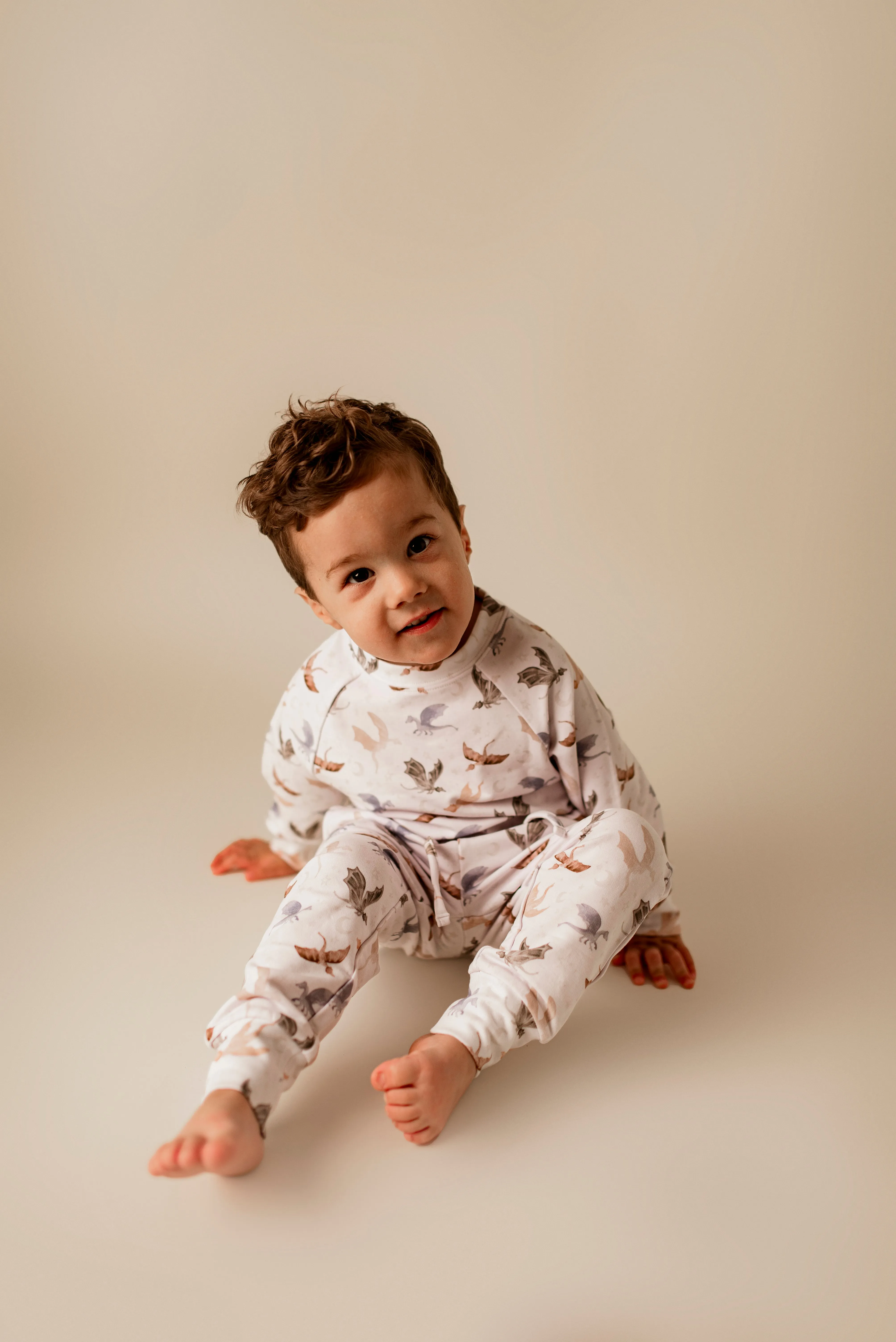 Draco - (JOGGER SETS)