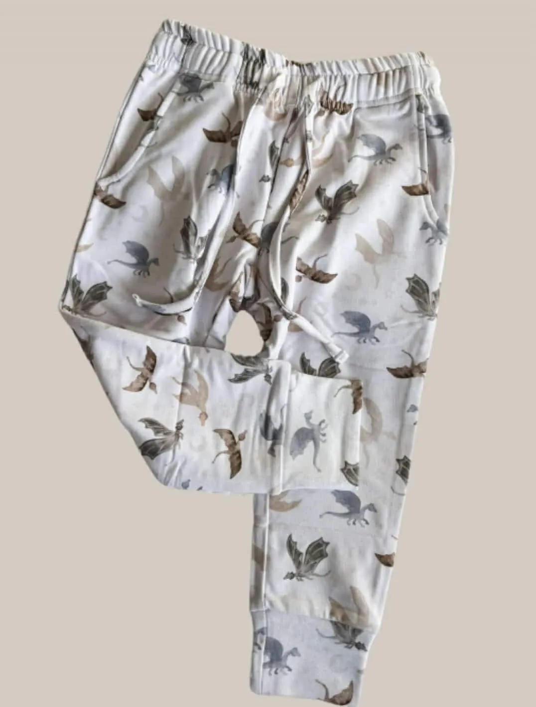 Draco - (JOGGER SETS)