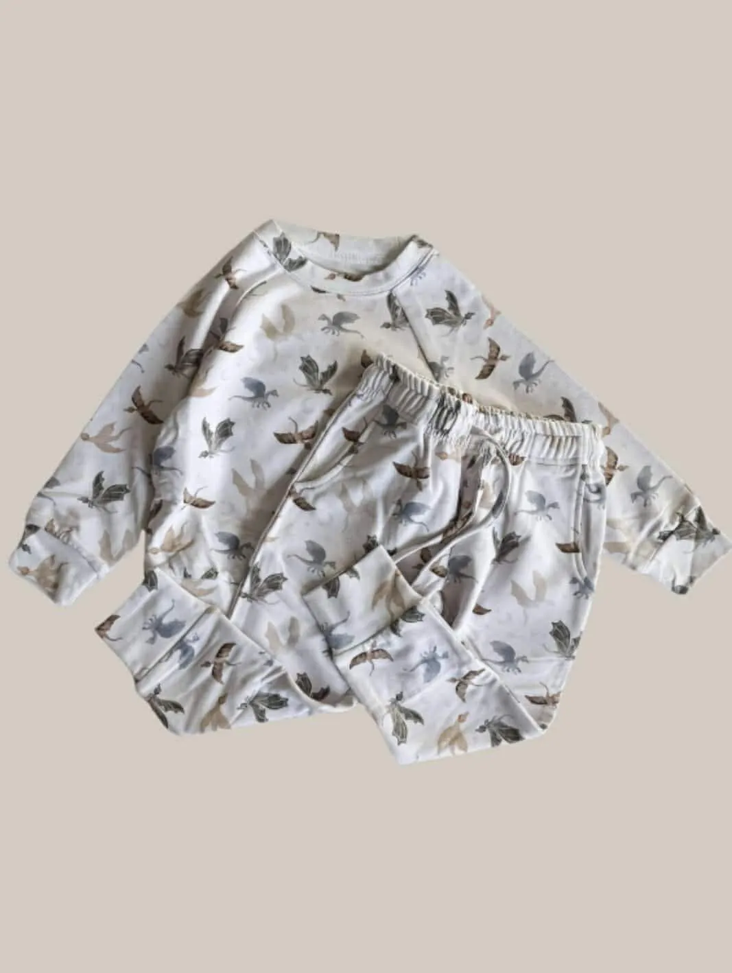 Draco - (JOGGER SETS)