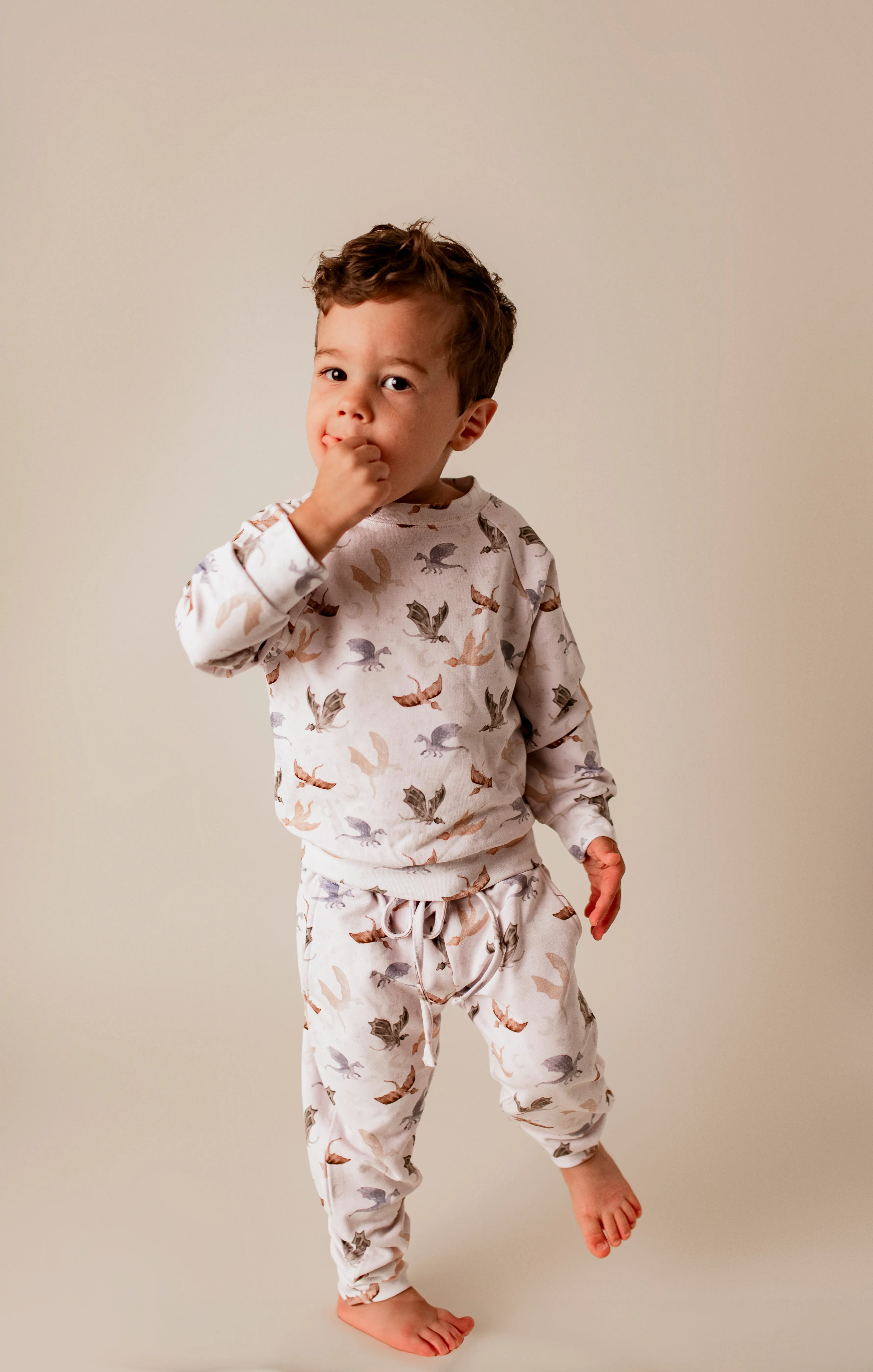 Draco - (JOGGER SETS)