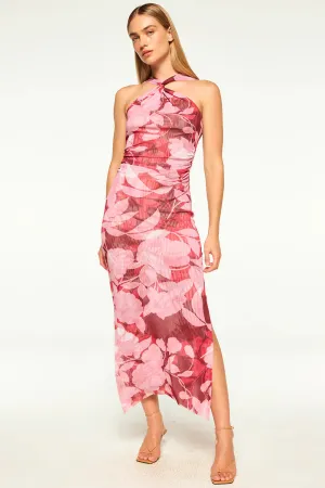 EODL9107frm MISA Elaine Dress